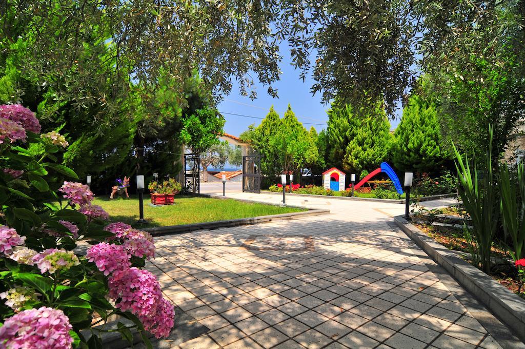 Erodios Studios Skála Kallirákhis Pokój zdjęcie